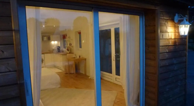 Apartmán Cottage Blagnac