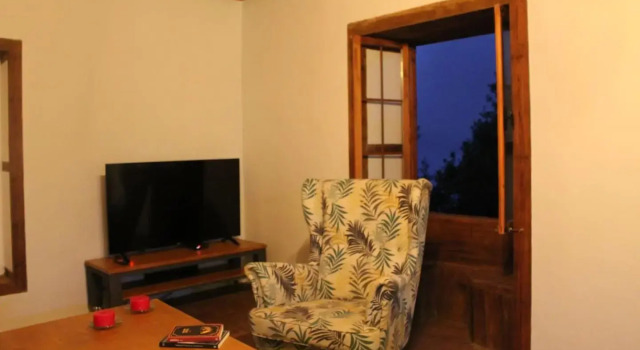 Casa Fita en El Cubo de La Galga