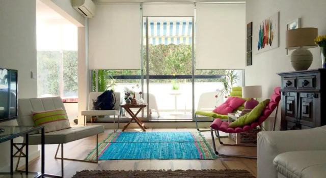 Апартаменты Apt. Acácias Cascais