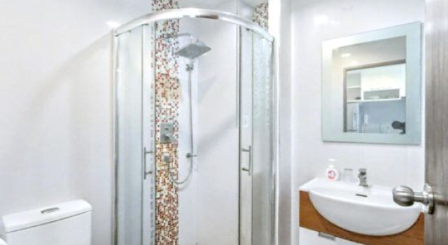 Pixel-Modern 1-Br Apartment with Pool View in Cape Panwa