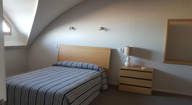 Апартаменты Standard Пентхаус с 3 комнатами с балконом Marinaview Apartments in Gisborne CBD