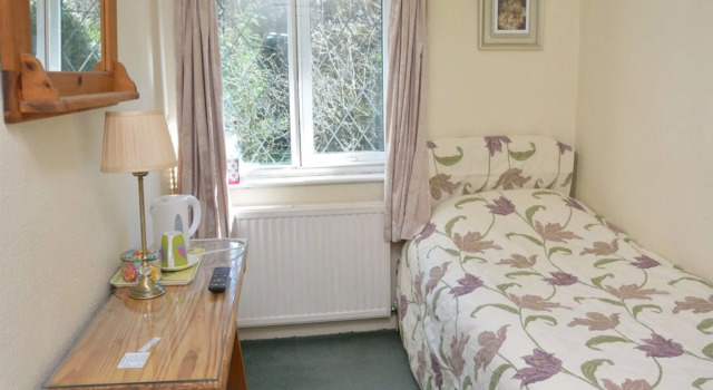 Laburnum Cottage Guest House, Забронировать Гостевой дом Натсфорд Чешир
