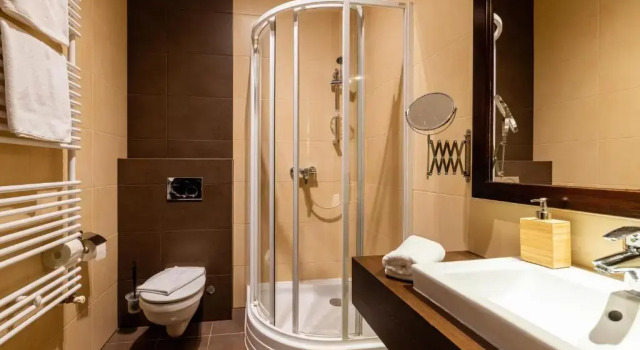 Номер Standard Templomvölgy Resort