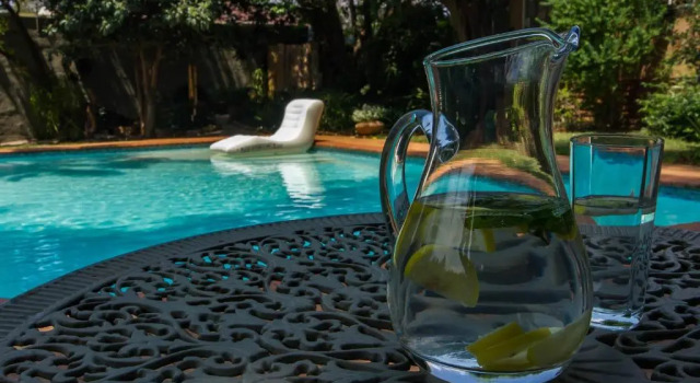 Tipuana Cottage, Boek Vakantiehuis Randburg 