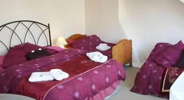 Sunnyside Guest House