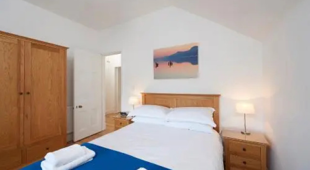 Braevellie Luxury Apartments, Varaa Huoneisto Inverness 