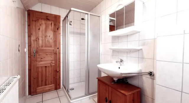 Апартаменты Pension Hohaus