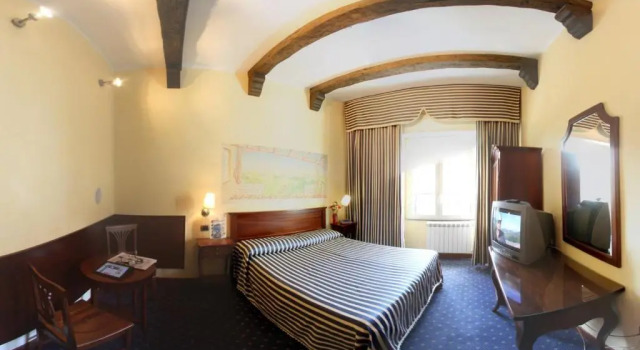 Трёхместный номер Standard Hotel La Pace - Experience