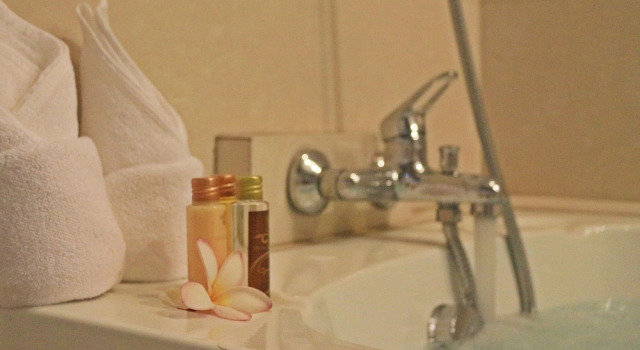 Номер Superior Royal Lee Resort & Spa