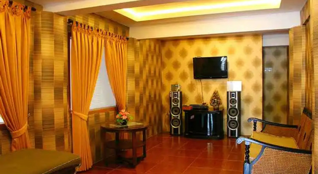 Villa Pelangi 3