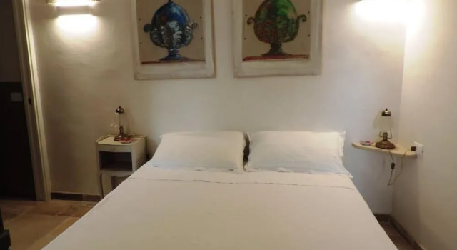 Casa Adele - Dimora del 1700 nel centro storico, Buchen Sie Bed & Breakfast Hotels in Itria-Tal mit Frühstück, Frühstück