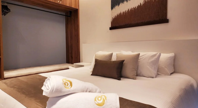 Singular Dream Beach Residences, Забронировать Апартаменты/квартира Апартаменты Плая-дель-Кармен, рядом с Church of Guadalupe, Апартаменты/квартира