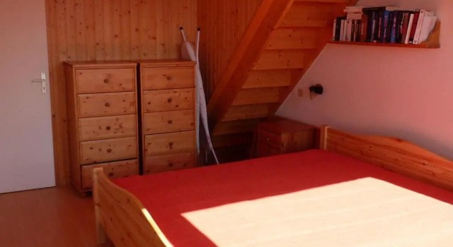 Appartement Les Arcs 1800, 4 pièces, 9 personnes - FR-1-411-339