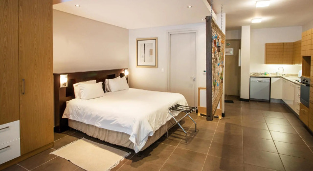 The Glen Apartments