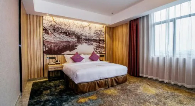 Люкс Comfort Wiesel Hotel