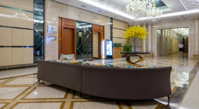 Hakka International Duplex Apartment - Beijing Rd