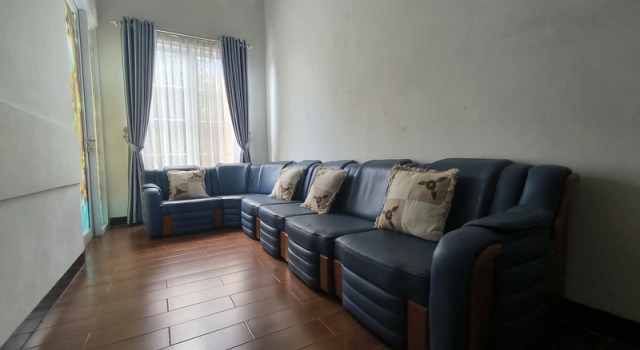 Pasadena House Syariah