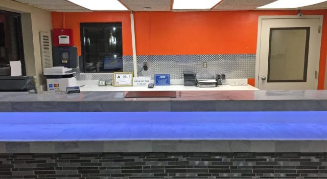 Americas Best Value Inn Wadesboro, Varaa Mini-hotelli Wadesboro 