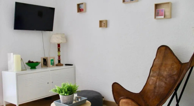 Студия LE COTTON BAY - Studio piscine - 150m plages