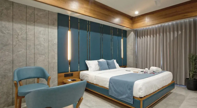 Номер Classic Plenteous Inn