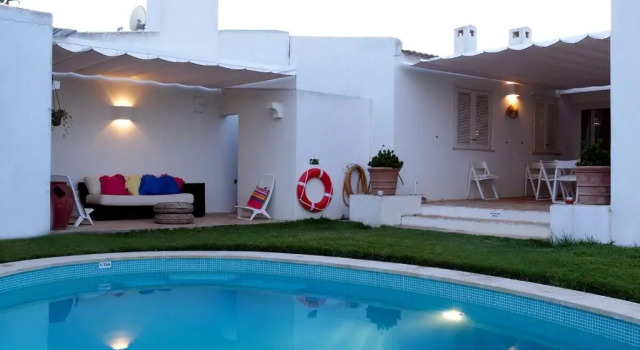 Вилла Private Vila832 in Albufeira