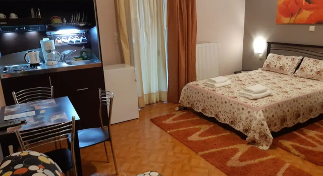 Студия Classic Ariadni