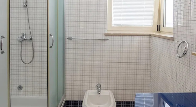 Вилла с 2 комнатами Villa Rosemary