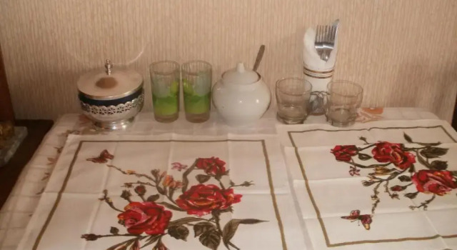 Двухместный номер Economy Guest House Nochleg