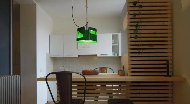 Апартаменты V12 Design Apartments