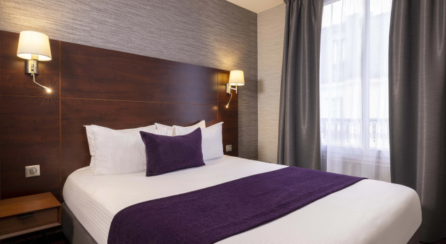 InterContinental Paris le Grand by IHG