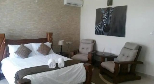 Номер Standard Matembezi Safari Lodge