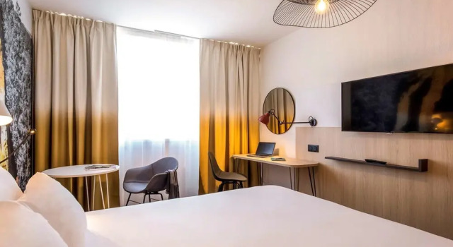 Номер Classic Mercure Cavaillon