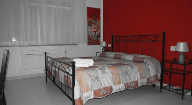 Двухместный номер Standard Artisti Rooms