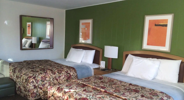 Alamo Motel
