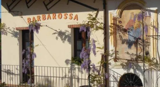 Agriturismo Barbarossa