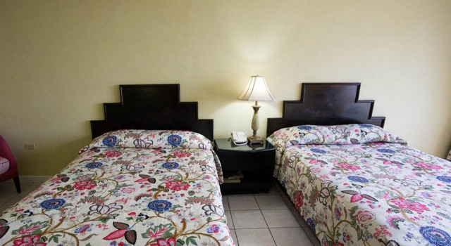 Rooms on the Beach Ocho Rios, Rezervovat Hotel Hotely v Ocho Rios Coast s bazénem, Bazén