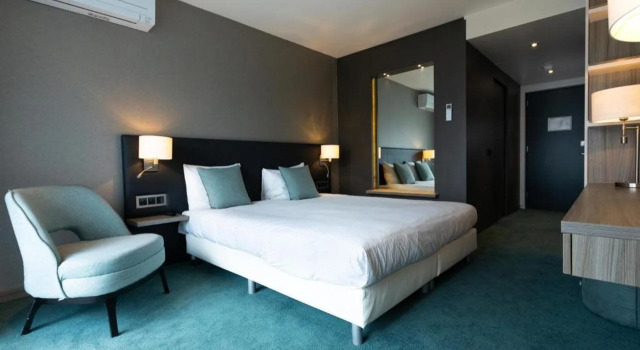 Van der Valk Hotel Gorinchem-A27, Book Hotel Gorinchem Zuid-Holland