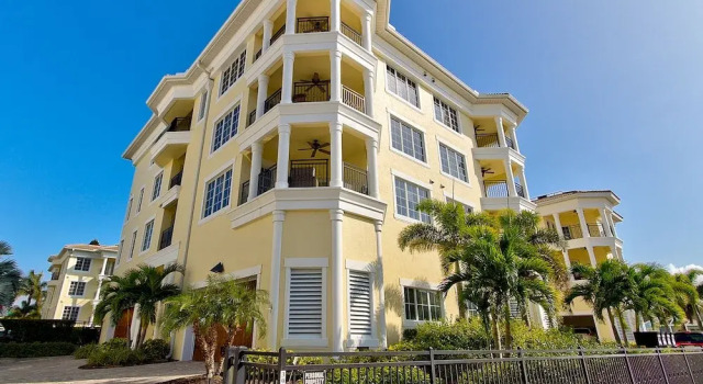 Oasis Beach Villa Unit S-1 2 Bedrooms 2 Bathrooms Apts, Забронировать Вилла Сиеста-Ки Sarasota Area