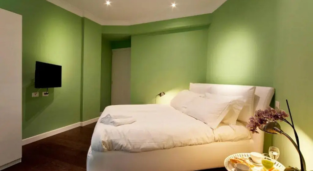 Двухместный номер Classic The One Prati Rooms