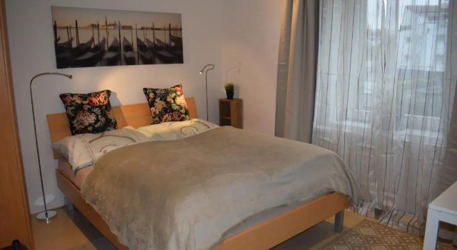 Студия Apartment Zittera