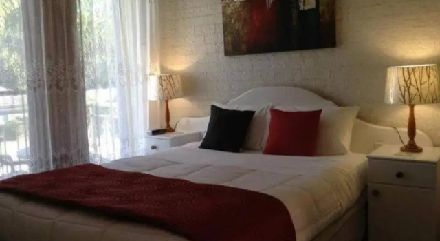Номер Standard Mollymook Paradise Haven Motel