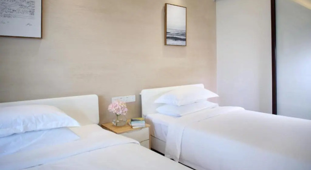 Номер Superior Green Collection Care Hotel (24 Hours Free Transfer from Meilan Airport/Railway Station)
