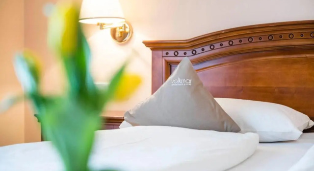 Hotel-Residence Graf Volkmar