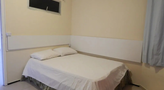 Номер Economy Good Hostel & Pousada