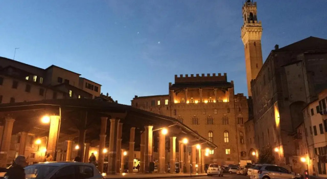 Salicotto 56, Забронировать Отель Сиена Siena Area, рядом с Площадь Пьяцца-дель-Кампо