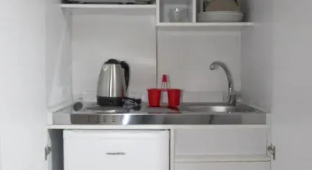 Casa Vacanze Le CIsterne