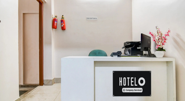 Super Hotel O Jessore Road Kolkata formerly Skyline Serenity, Reserva ahora Hotel Nagarbazar Bengala Occidental