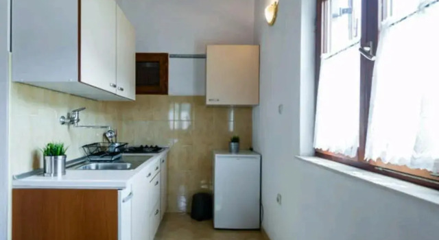 Апартаменты с видом на море Apartments Bralić
