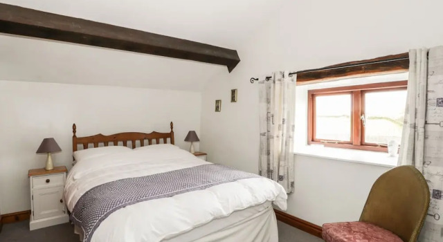 Fellside Cottage, Rezervasyon Tatil Evi Merseyside villalar, Villa