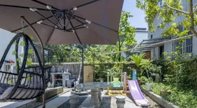 Qingxin Xiaoyuan Homestay